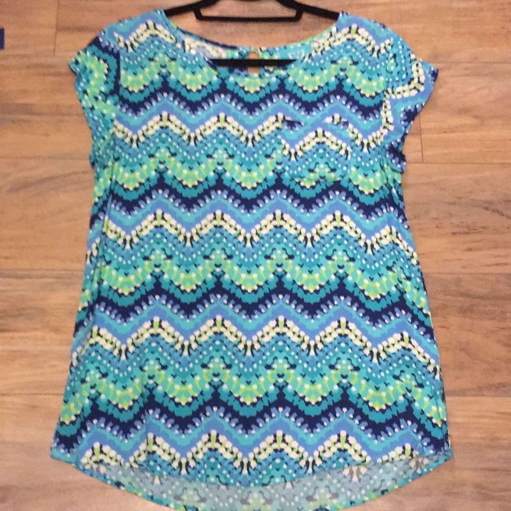 ESCAPADA Living Kendall Top